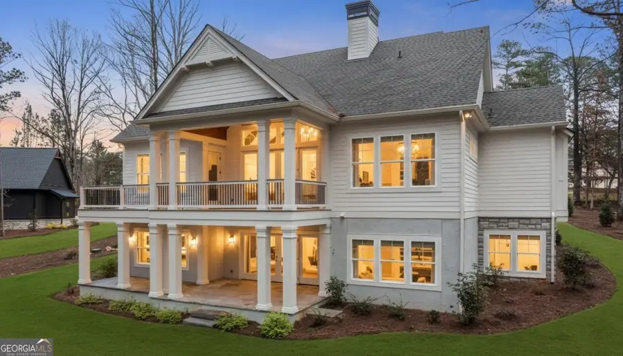 103 Mags Path, Eatonton, GA 31024 - Image #2