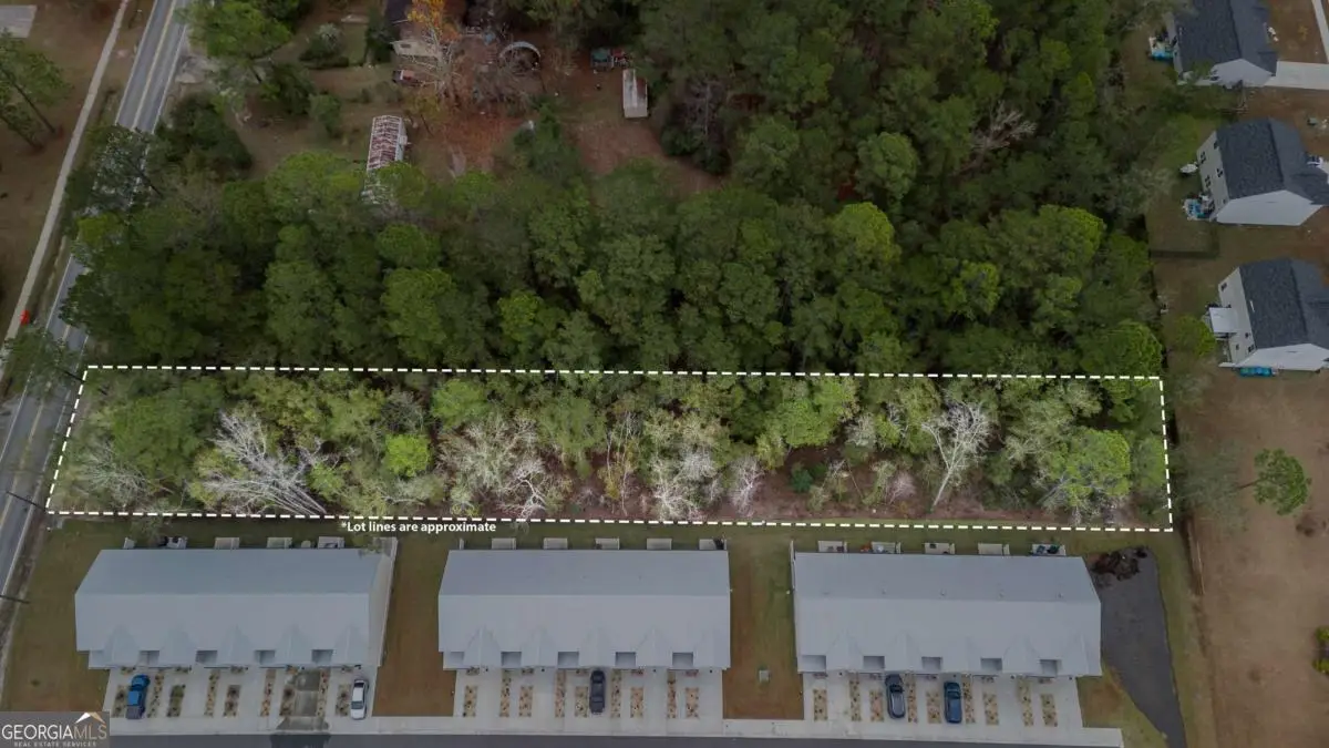 0 Blandford Road, Rincon, GA 31326 - Image #1