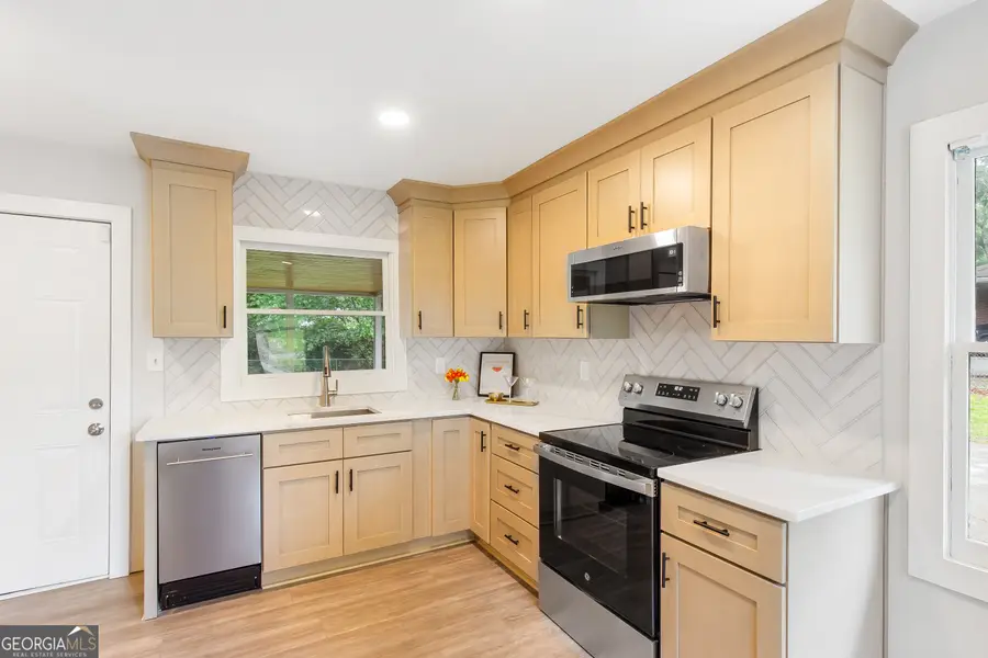 2260 Old Spring Road Se, Smyrna, GA 30080 - #3