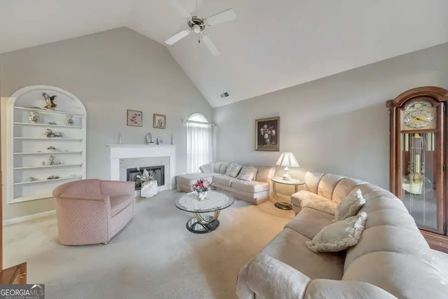 3042 Andora Drive Sw, Marietta, GA 30064 - #2