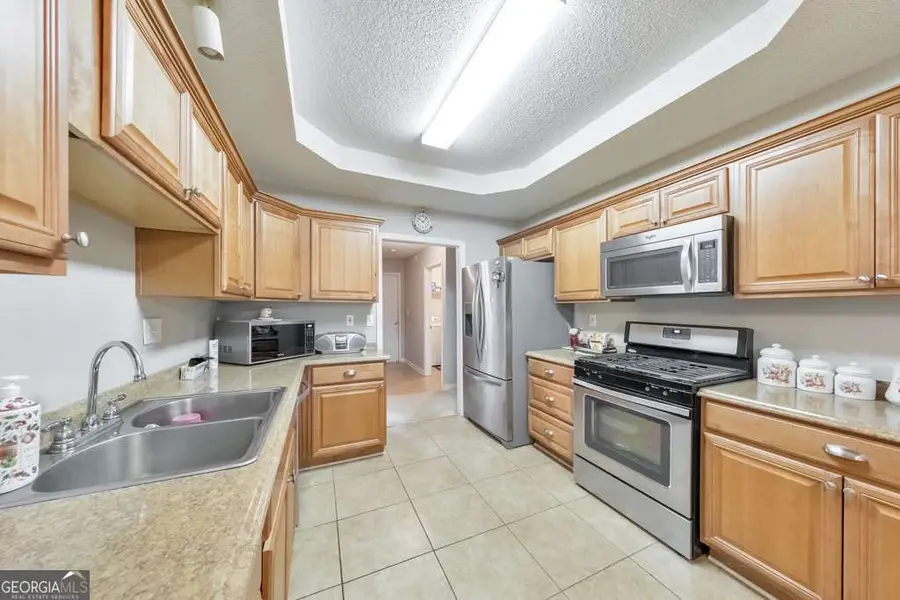 3042 Andora Drive Sw, Marietta, GA 30064 - #3