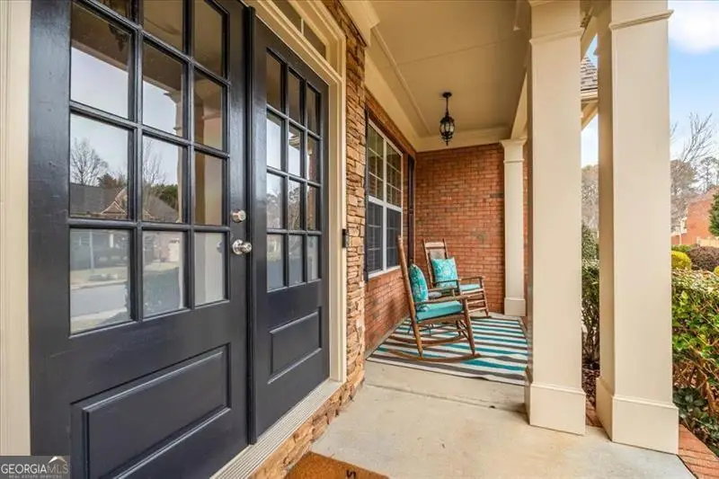 4965 Cheltenham Place, Cumming, GA 30041 - #3