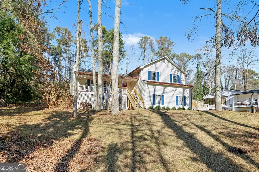 211 Powder Mill Drive, Dallas, GA 30157 - Image #2
