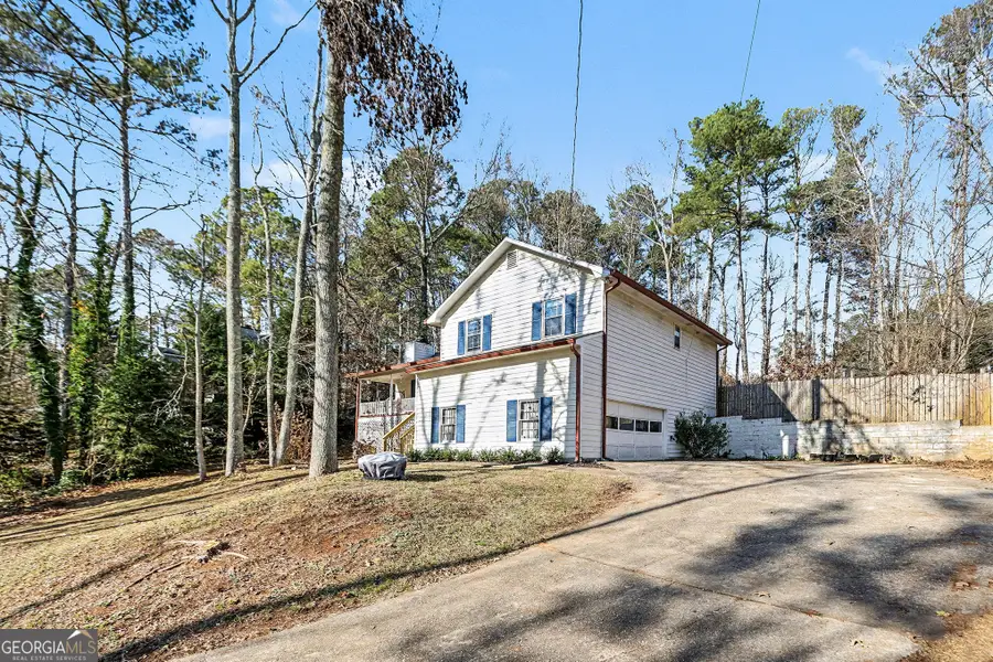 211 Powder Mill Drive, Dallas, GA 30157 - Image #3