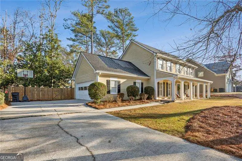 5260 Oglethorpe Court, Powder Springs, GA 30127 - Image #2