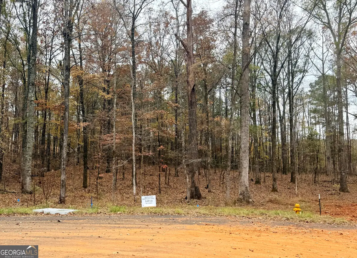 LOT 23 Rolling Meadows Way, Waverly Hall, GA 31831 - Image #1