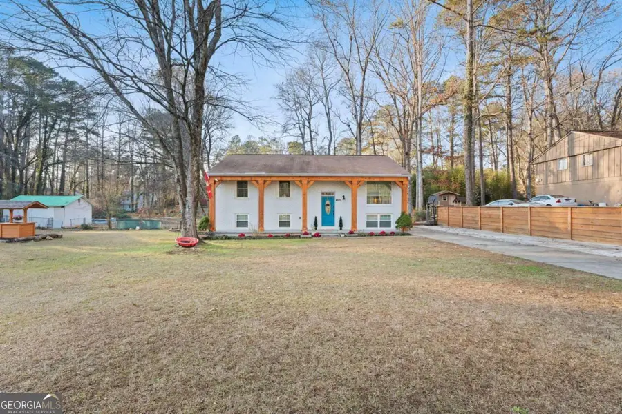 2948 Bay Berry Drive Sw, Marietta, GA 30008 - #3