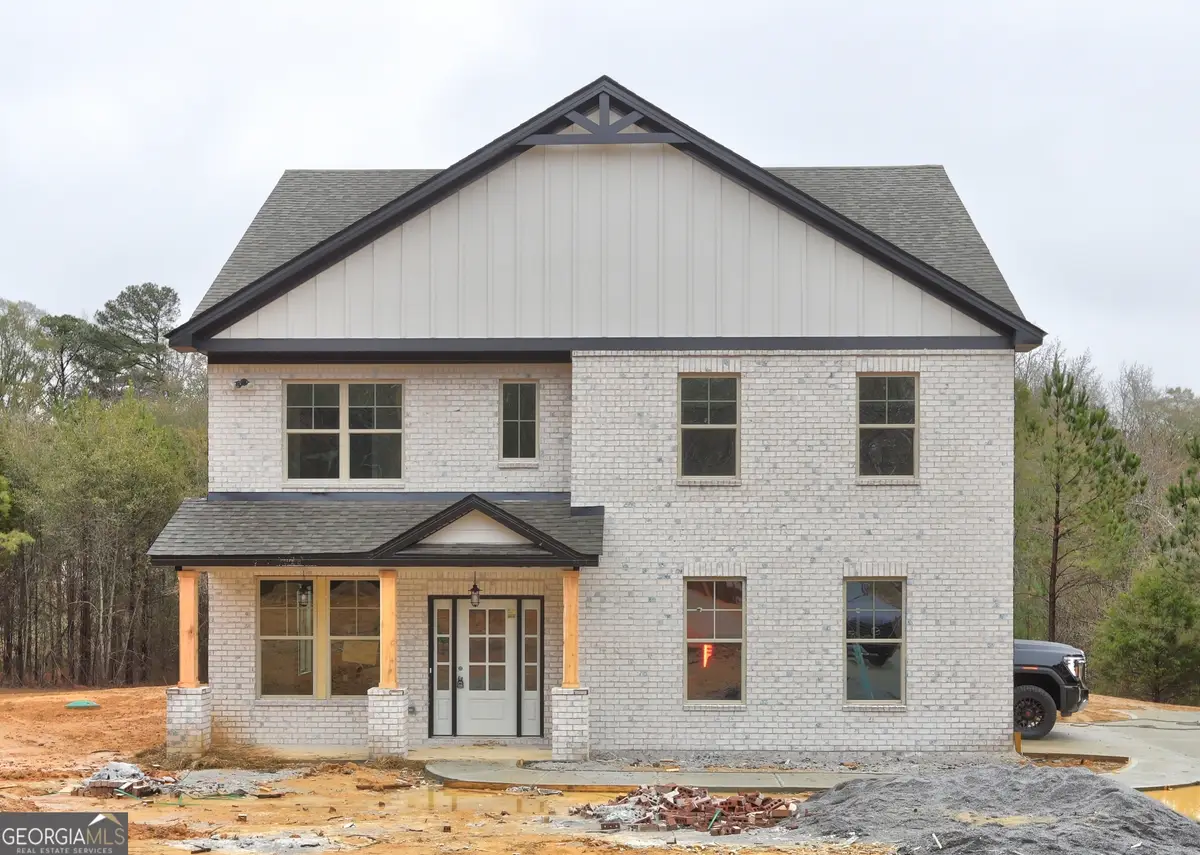 432 Johnson Road, Oxford, GA 30054 - Image #1