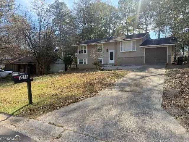 1015 Martha Drive, Forest Park, GA 30297 - Image #2