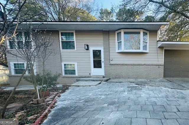 1015 Martha Drive, Forest Park, GA 30297 - Image #3