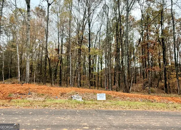 LOT 25 Rolling Meadows Way, Waverly Hall, GA 31831