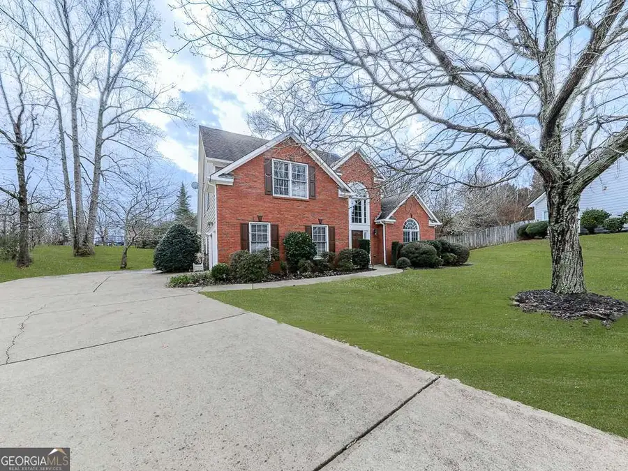 306 Avery Creek Way, Canton, GA 30115 - #3