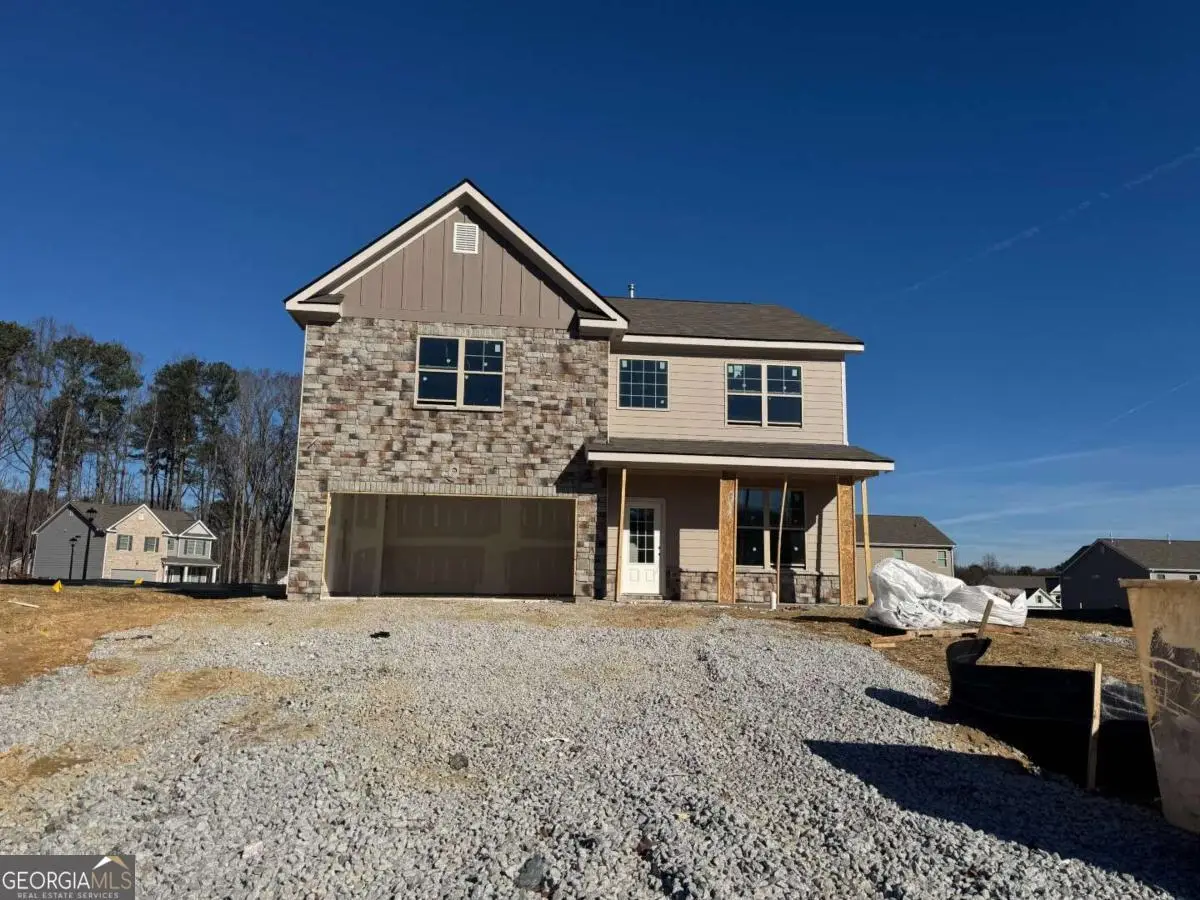 540 Paces Drive, Lithia Springs, GA 30122 - Image #1