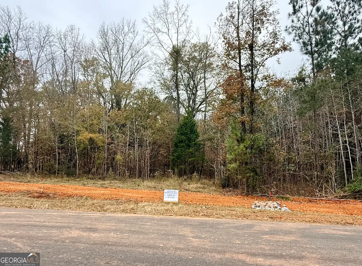 LOT 27 Rolling Meadows Way, Waverly Hall, GA 31831 - Image #1