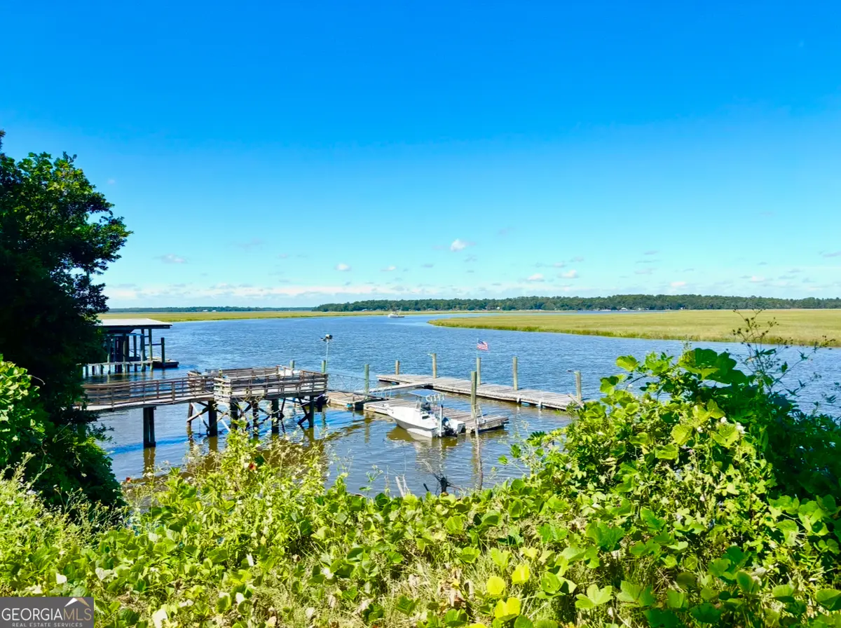 1334 Azalea Road Ne, Townsend, GA 31331 - Image #1