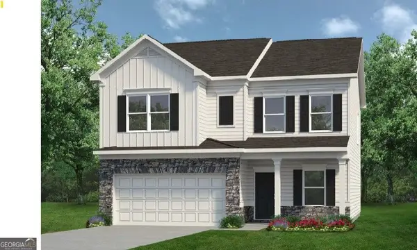 635 Mountaintop Road, Cartersville, GA 30120