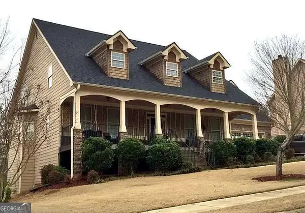5722 Grant Station Drive, Gainesville, GA 30506