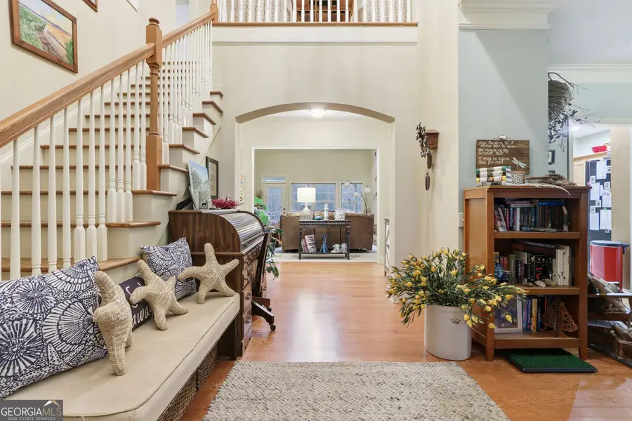 5722 Grant Station Drive, Gainesville, GA 30506 - #2