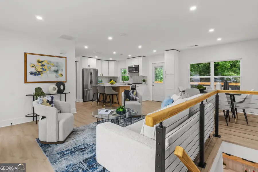 1776 Valencia Road, Decatur, GA 30032 - #2