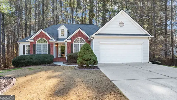 311 Wesley Drive, Acworth, GA 30101