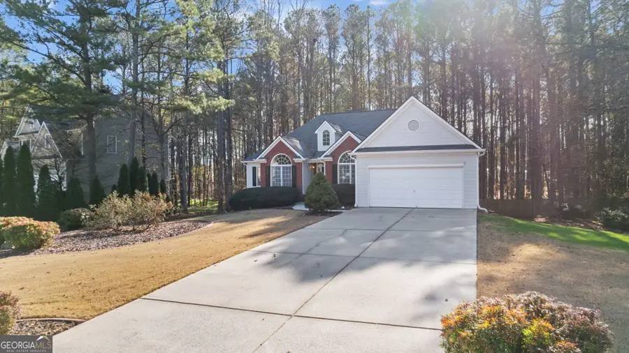 311 Wesley Drive, Acworth, GA 30101 - #2