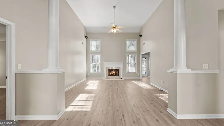 311 Wesley Drive, Acworth, GA 30101 - #3