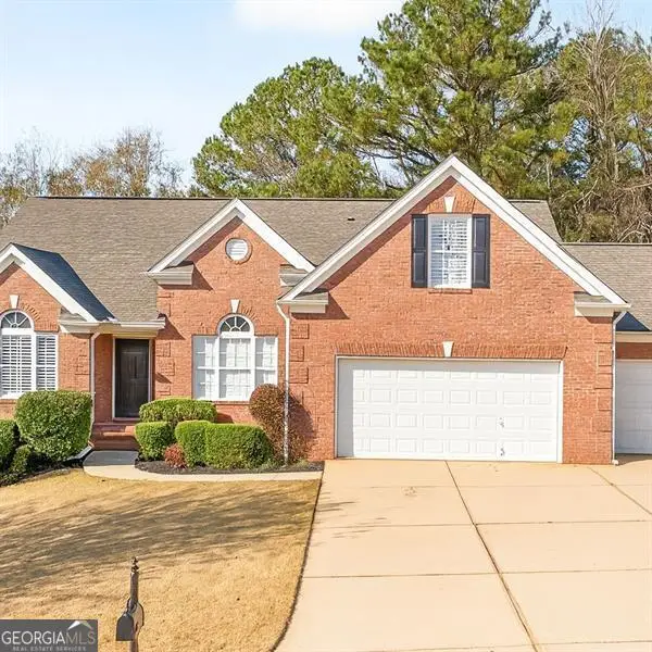 1207 Morgans Run, Monroe, GA 30656 - Image #2