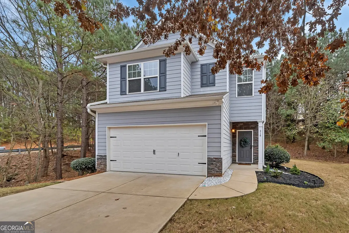 316 Woodson Way, Woodstock, GA 30189 - #1