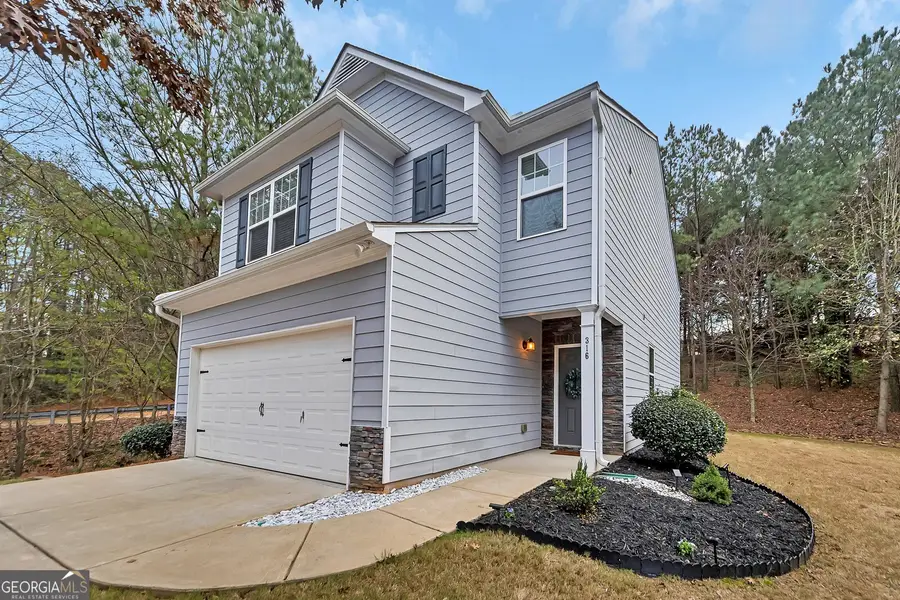 316 Woodson Way, Woodstock, GA 30189 - #3