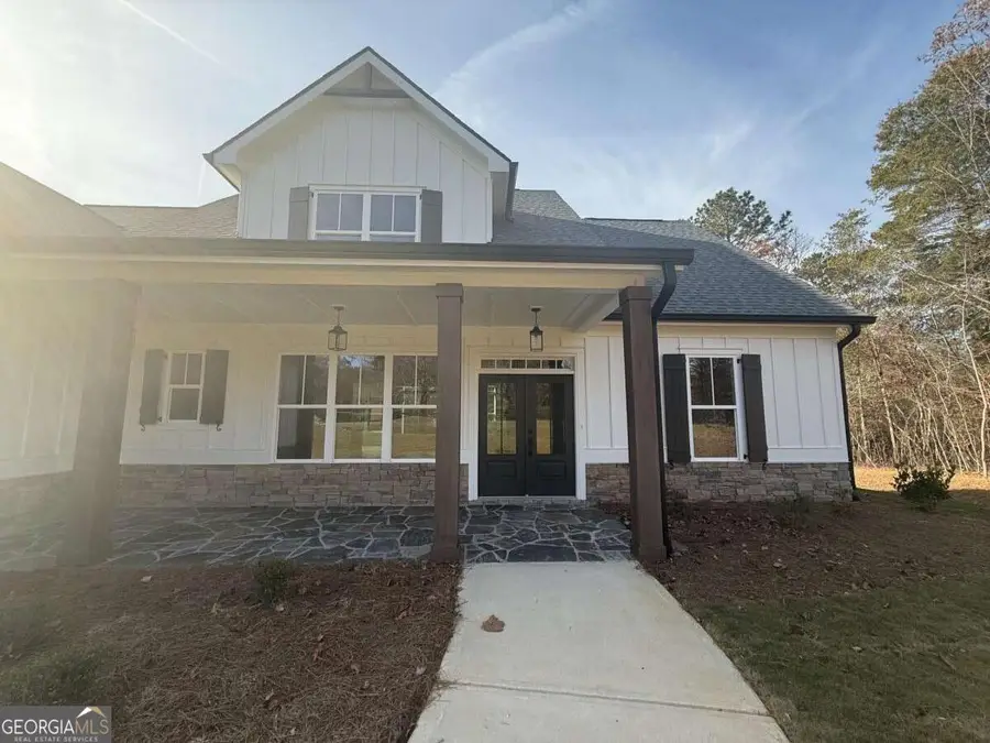 1723 Darby Road, Waleska, GA 30183 - Image #2