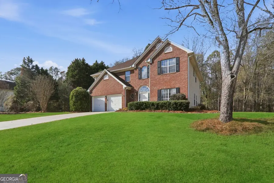 2780 Jona Trail, Dacula, GA 30019 - Image #2