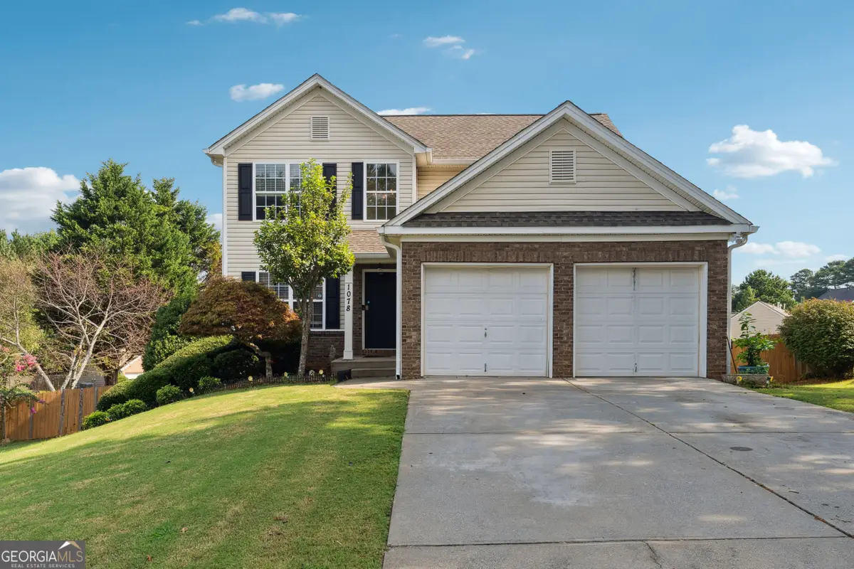 1078 Pine Acre Drive, Sugar Hill, GA 30518 - Image #1