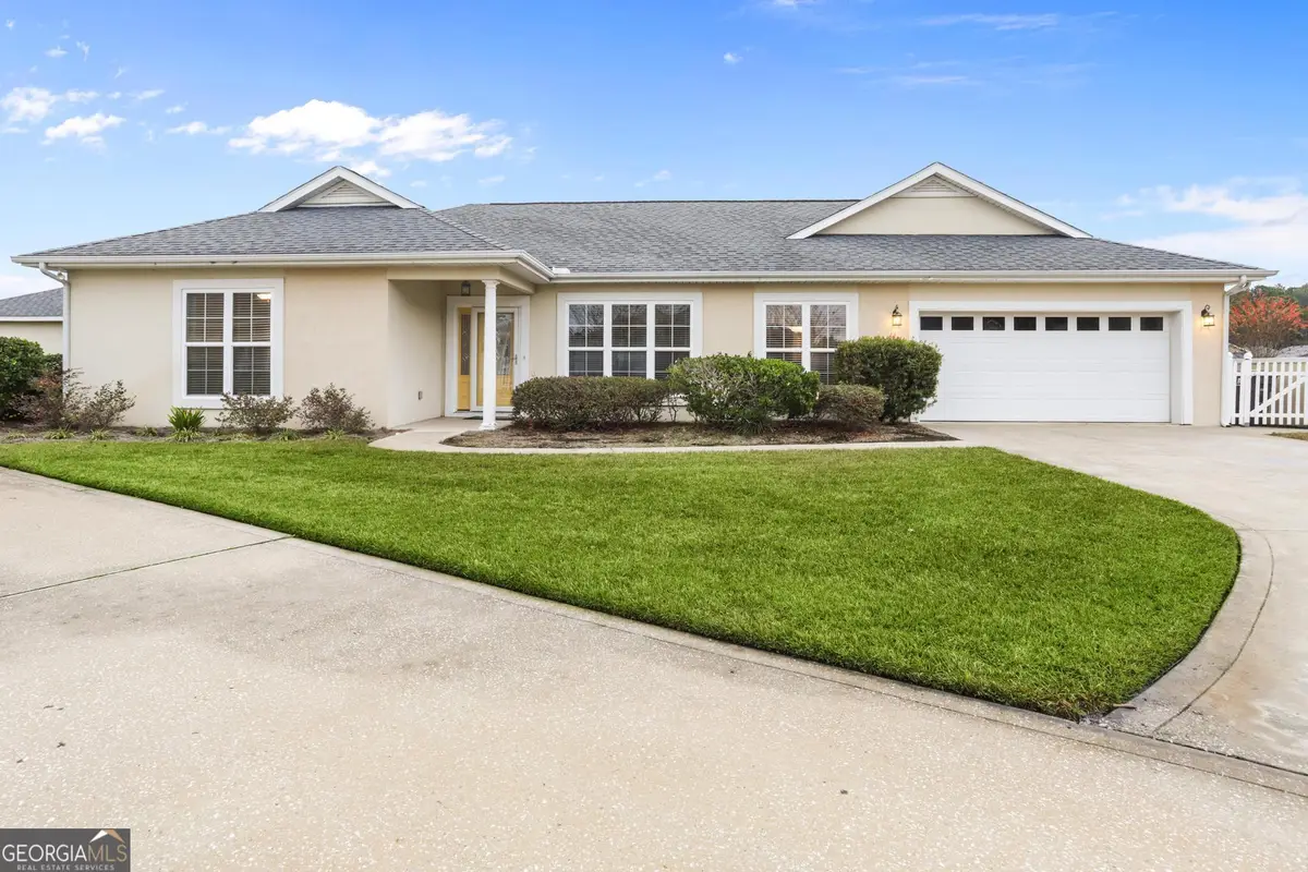 19 Coastal Walk, Saint Marys, GA 31558 - Image #1