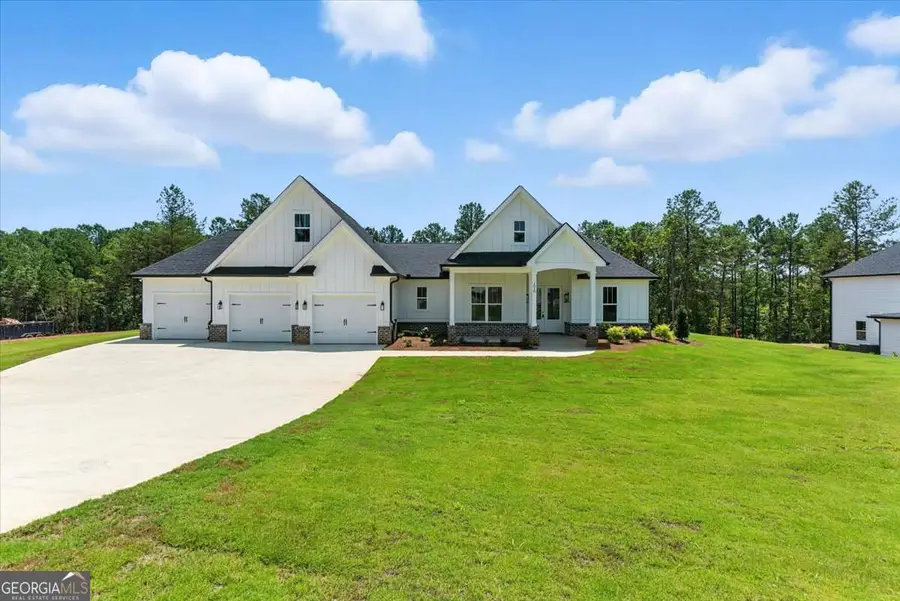 1010 Cable Road, Waleska, GA 30183 - Image #2