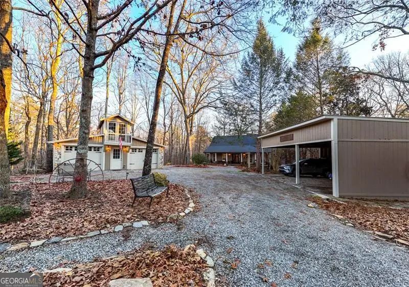 1050 Robinson Road, Dahlonega, GA 30533 - Image #3