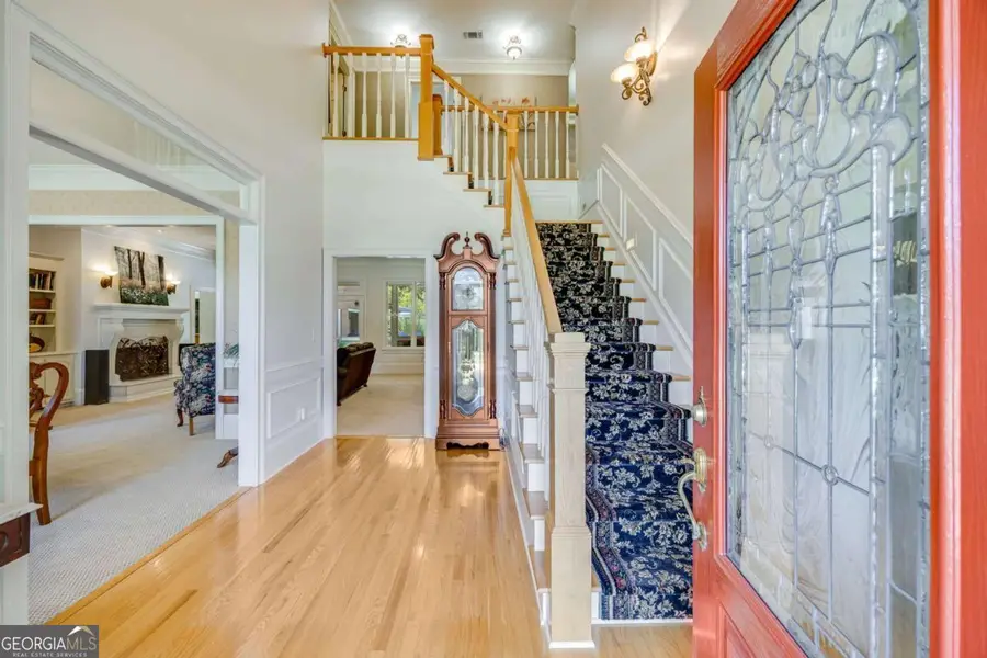 1885 Silver Oak Drive, Bethlehem, GA 30620 - Image #2