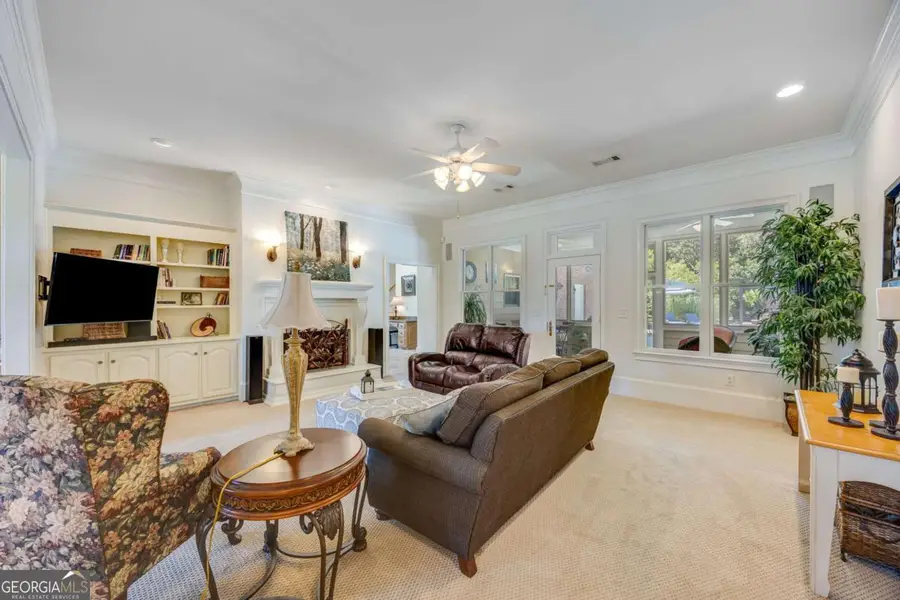 1885 Silver Oak Drive, Bethlehem, GA 30620 - Image #3