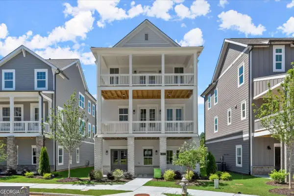 1417 Coretta Scott Bend, Atlanta, GA 30318