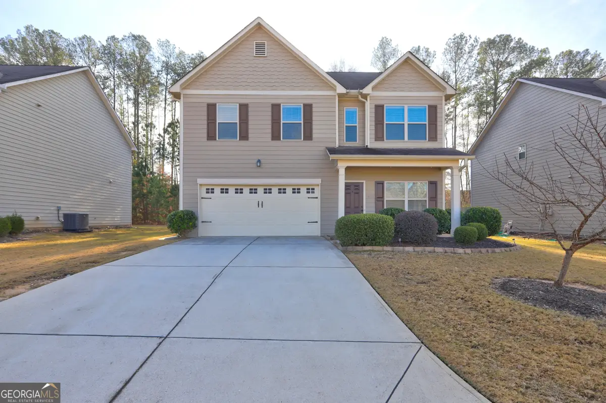 1030 Glenwyck Drive, Braselton, GA 30517 - Image #1