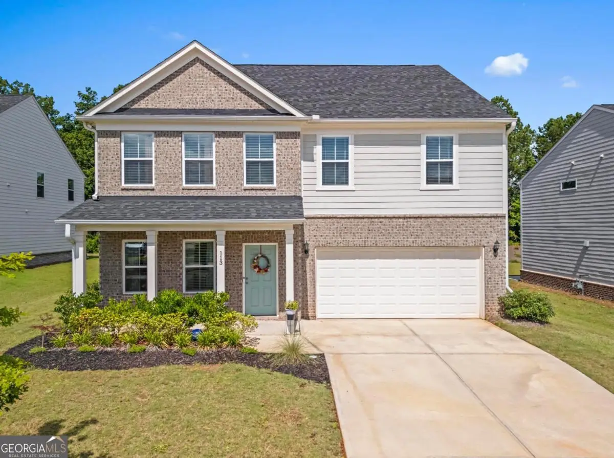 113 Poppy Street, McDonough, GA 30253 - Image #1