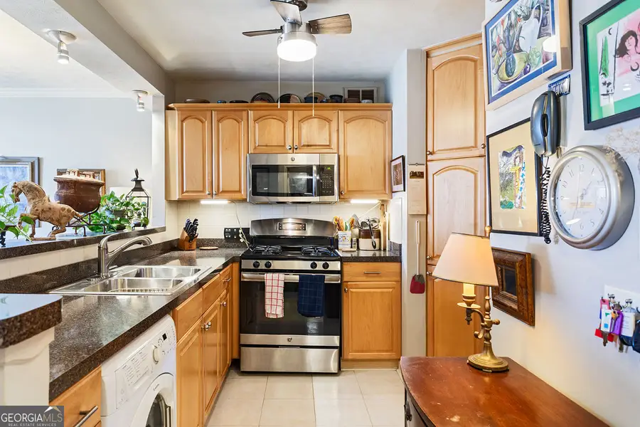 620 Peachtree Street Ne #610, Atlanta, GA 30308 - #2