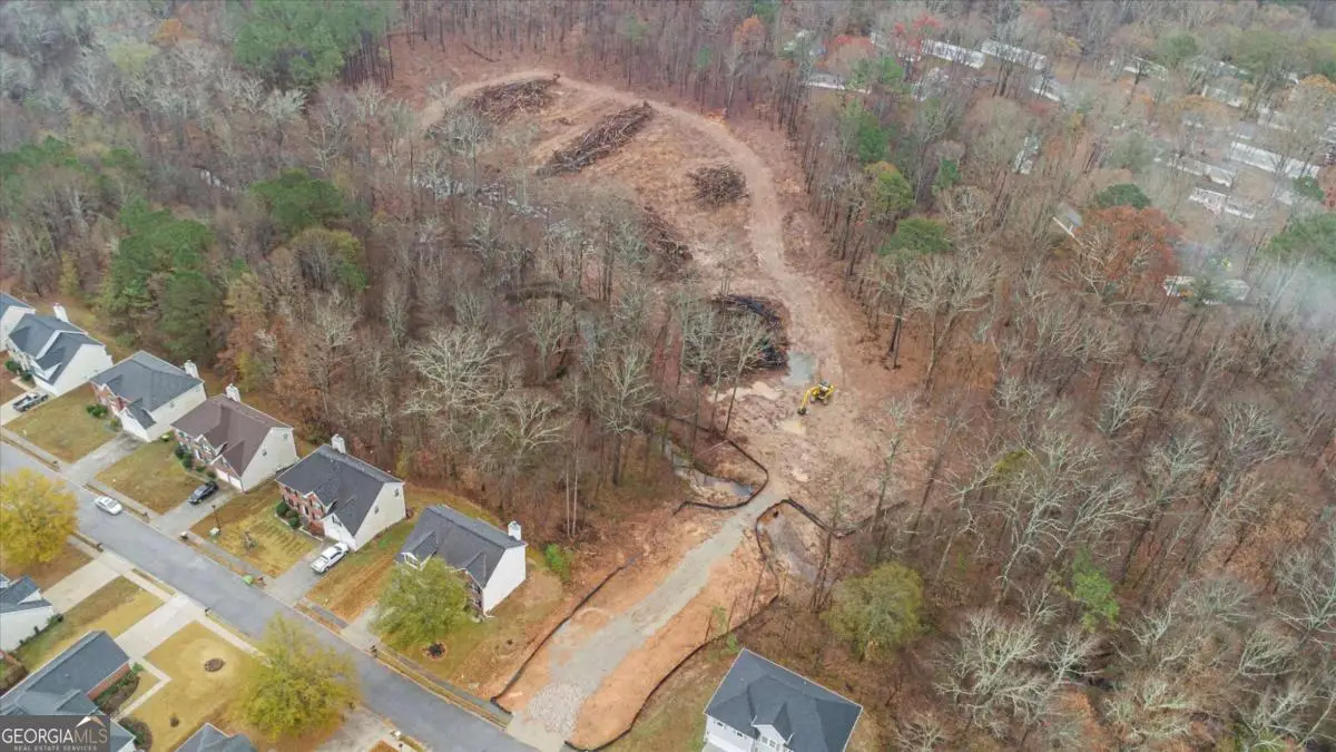 3809 Georgia Drive, Douglasville, GA 30135 - #1