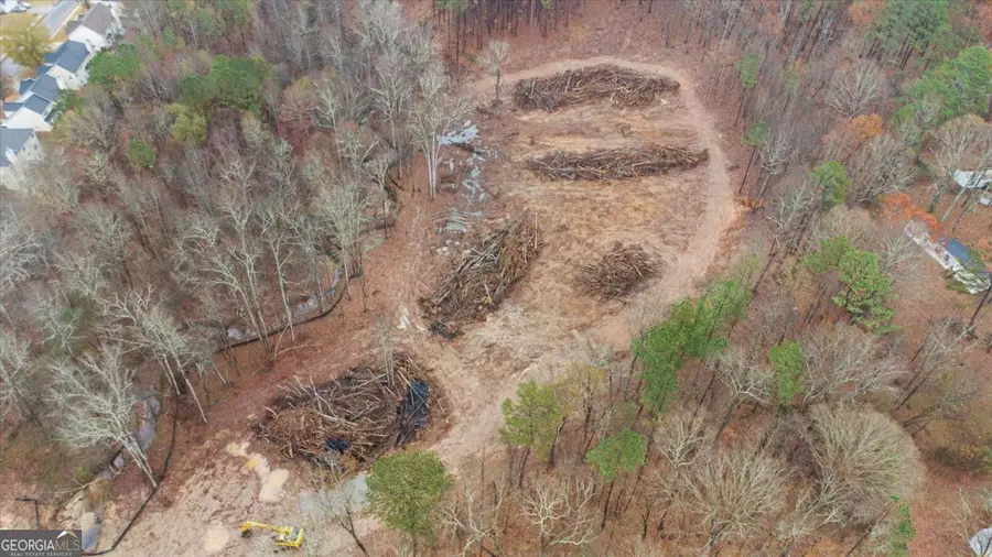 3809 Georgia Drive, Douglasville, GA 30135 - #3