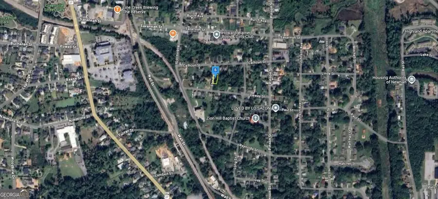 13 Standish Court, Newnan, GA 30263 - Image #3