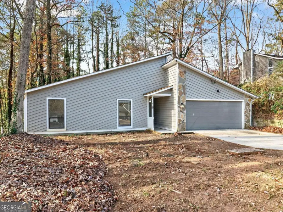 561 Pebble Creek Drive, Norcross, GA 30093 - Image #3