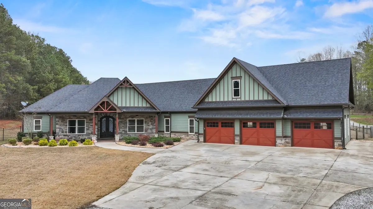 151 Geiger Road, Jefferson, GA 30549 - Image #1