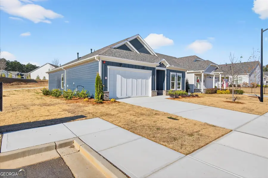 3915 Alba Street Nw, Kennesaw, GA 30144 - Image #2