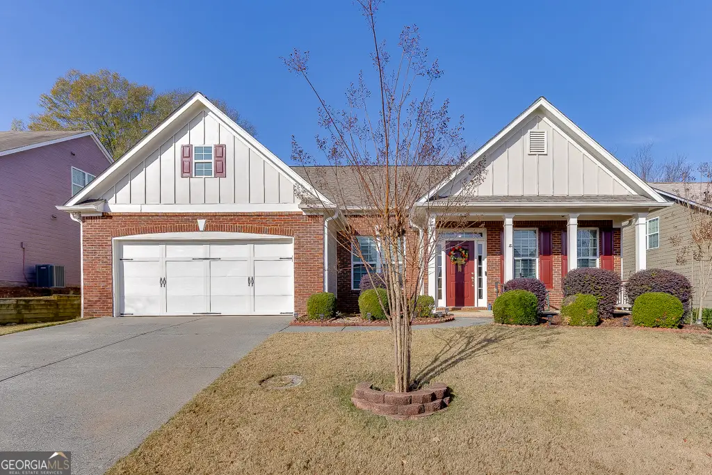 1822 Madrid Falls Drive, Braselton, GA 30517 - Image #1