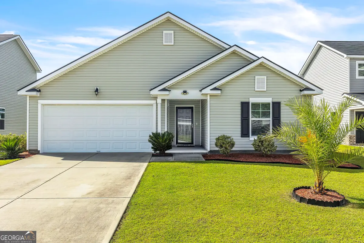 44 Marsh Salt Lane, Port Wentworth, GA 31407 - Image #1