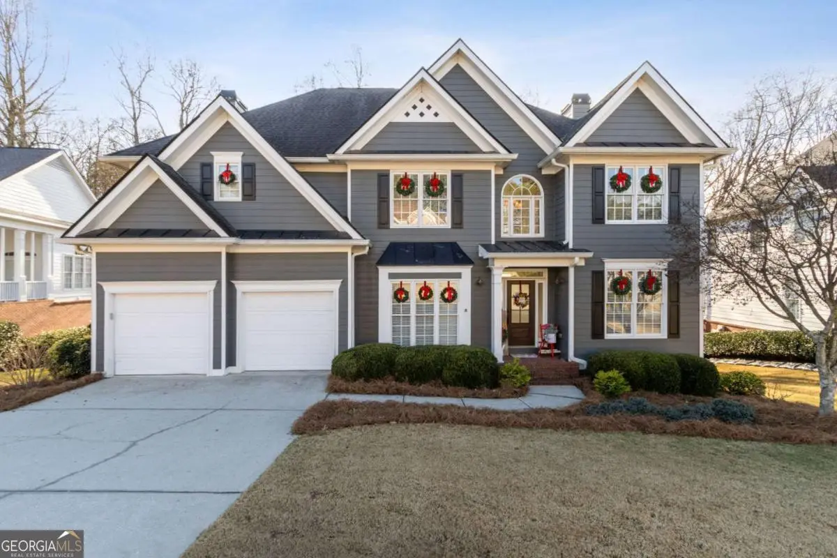 1195 Lamont Circle, Dacula, GA 30019 - Image #1